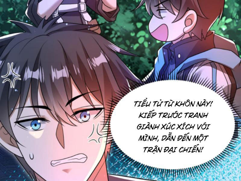 Tích Trữ 10 Vạn Vật Tư Trước Ngày Tận Thế Chapter 176 - Trang 2