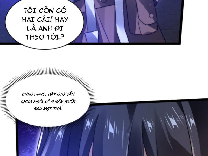 Tích Trữ 10 Vạn Vật Tư Trước Ngày Tận Thế Chapter 176 - Trang 2