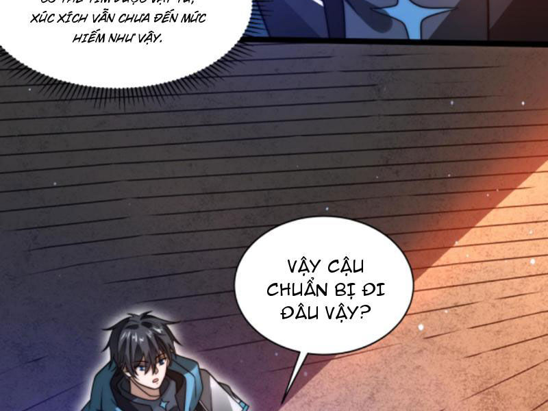 Tích Trữ 10 Vạn Vật Tư Trước Ngày Tận Thế Chapter 176 - Trang 2