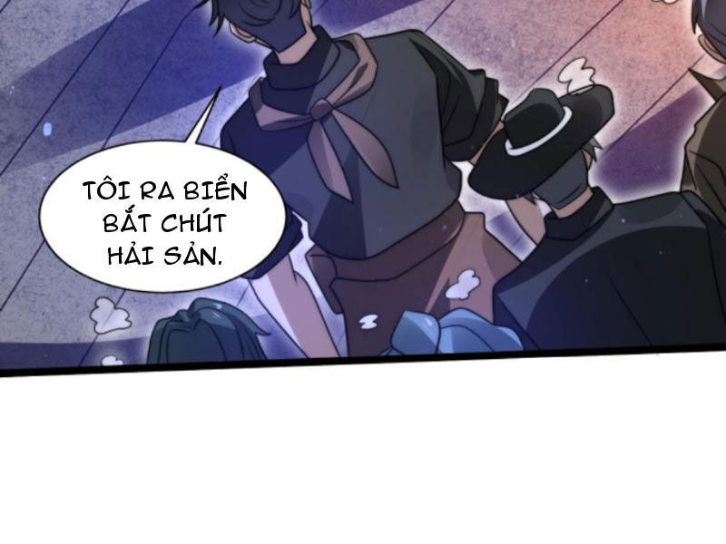 Tích Trữ 10 Vạn Vật Tư Trước Ngày Tận Thế Chapter 176 - Trang 2