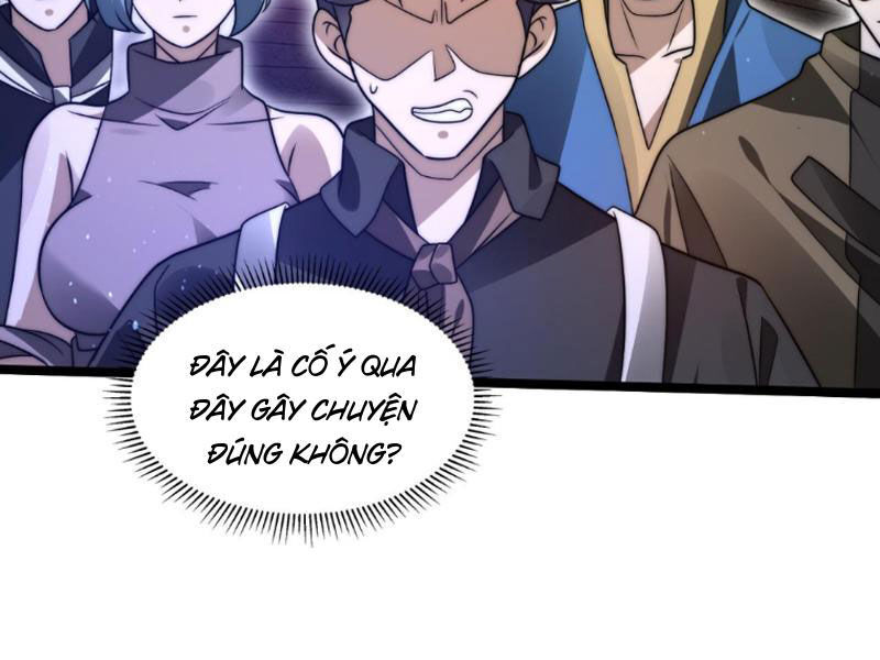 Tích Trữ 10 Vạn Vật Tư Trước Ngày Tận Thế Chapter 176 - Trang 2