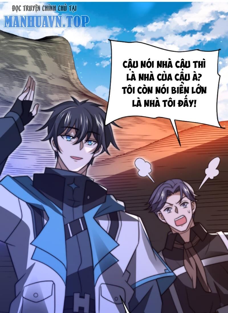 Tích Trữ 10 Vạn Vật Tư Trước Ngày Tận Thế Chapter 177 - Trang 2