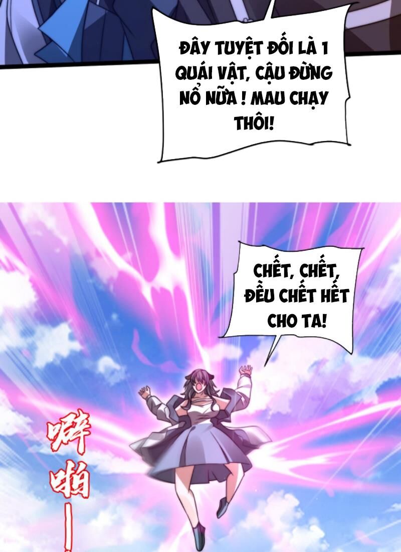 Tích Trữ 10 Vạn Vật Tư Trước Ngày Tận Thế Chapter 177 - Trang 2