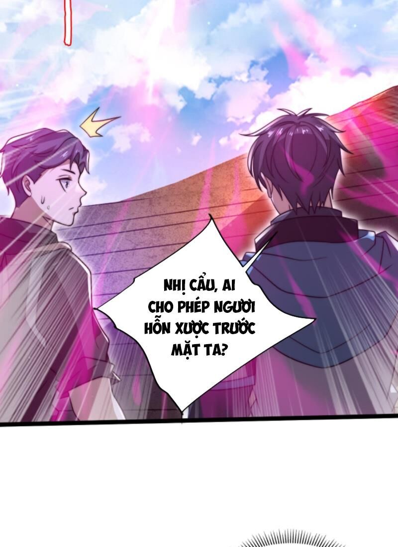 Tích Trữ 10 Vạn Vật Tư Trước Ngày Tận Thế Chapter 177 - Trang 2