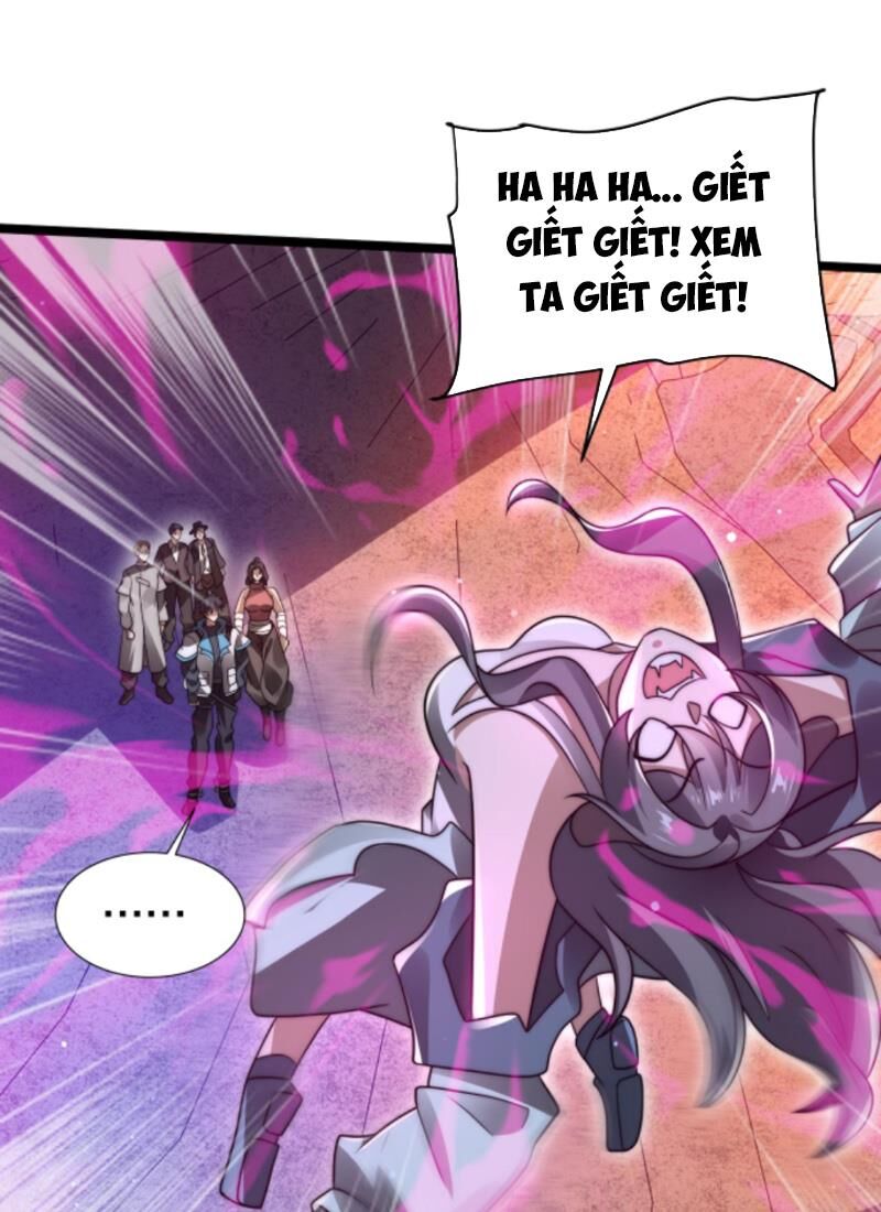 Tích Trữ 10 Vạn Vật Tư Trước Ngày Tận Thế Chapter 177 - Trang 2