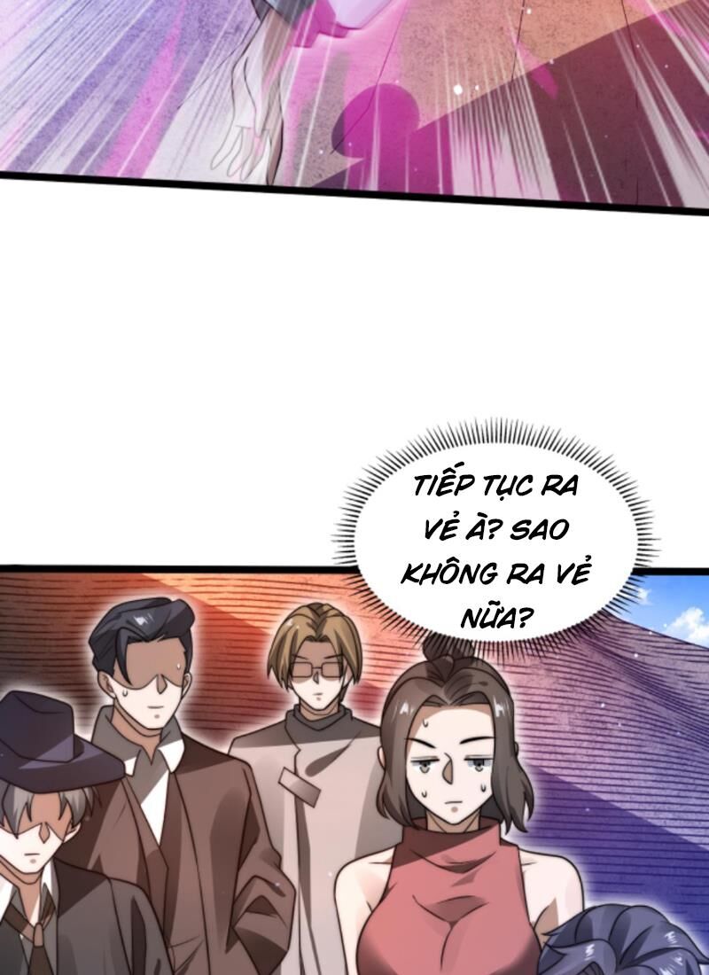 Tích Trữ 10 Vạn Vật Tư Trước Ngày Tận Thế Chapter 177 - Trang 2