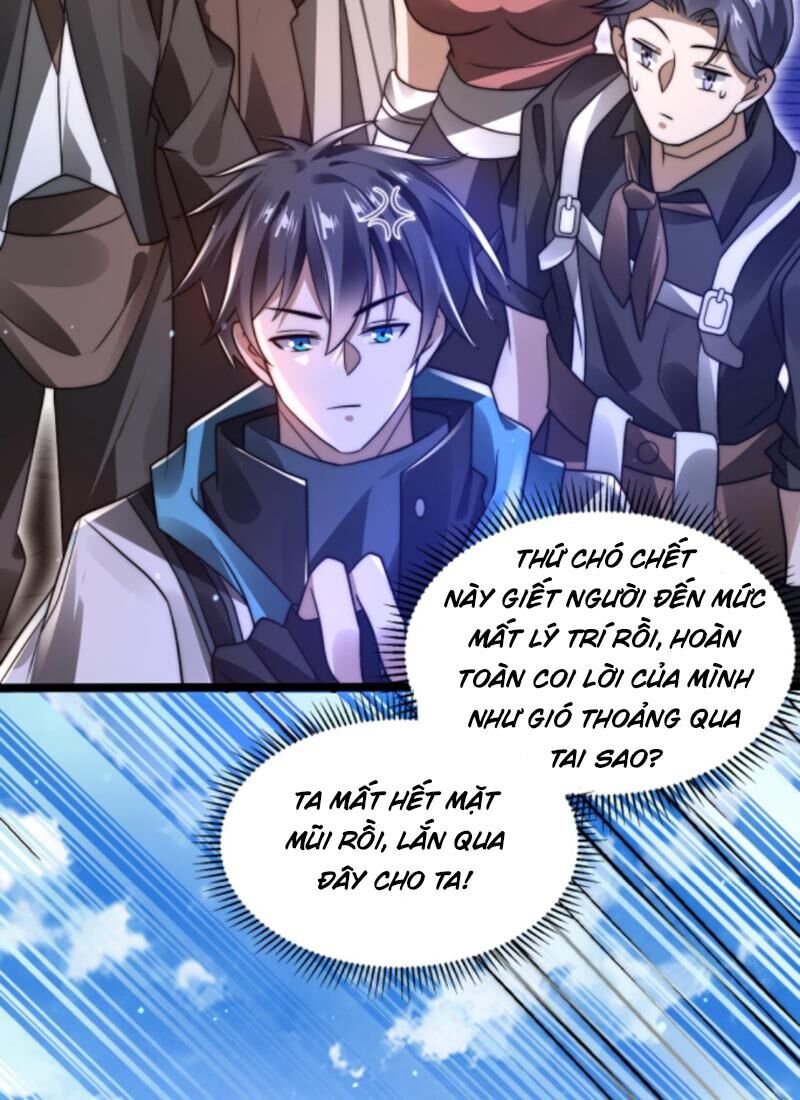 Tích Trữ 10 Vạn Vật Tư Trước Ngày Tận Thế Chapter 177 - Trang 2