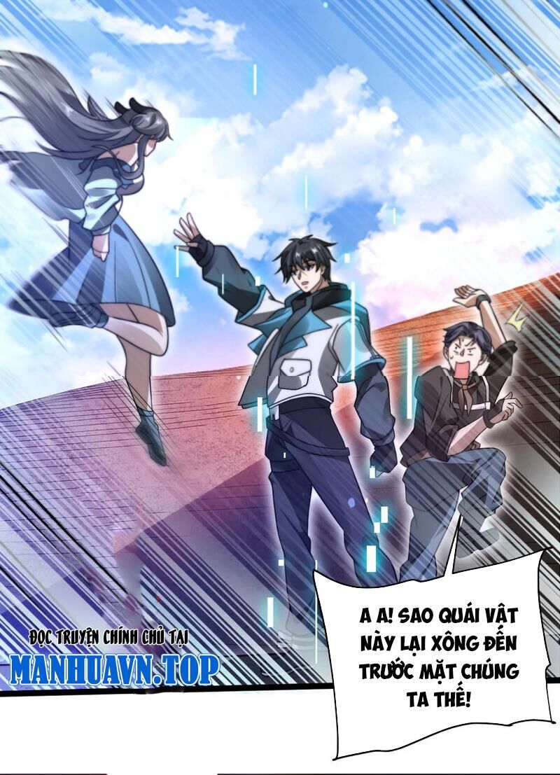 Tích Trữ 10 Vạn Vật Tư Trước Ngày Tận Thế Chapter 177 - Trang 2