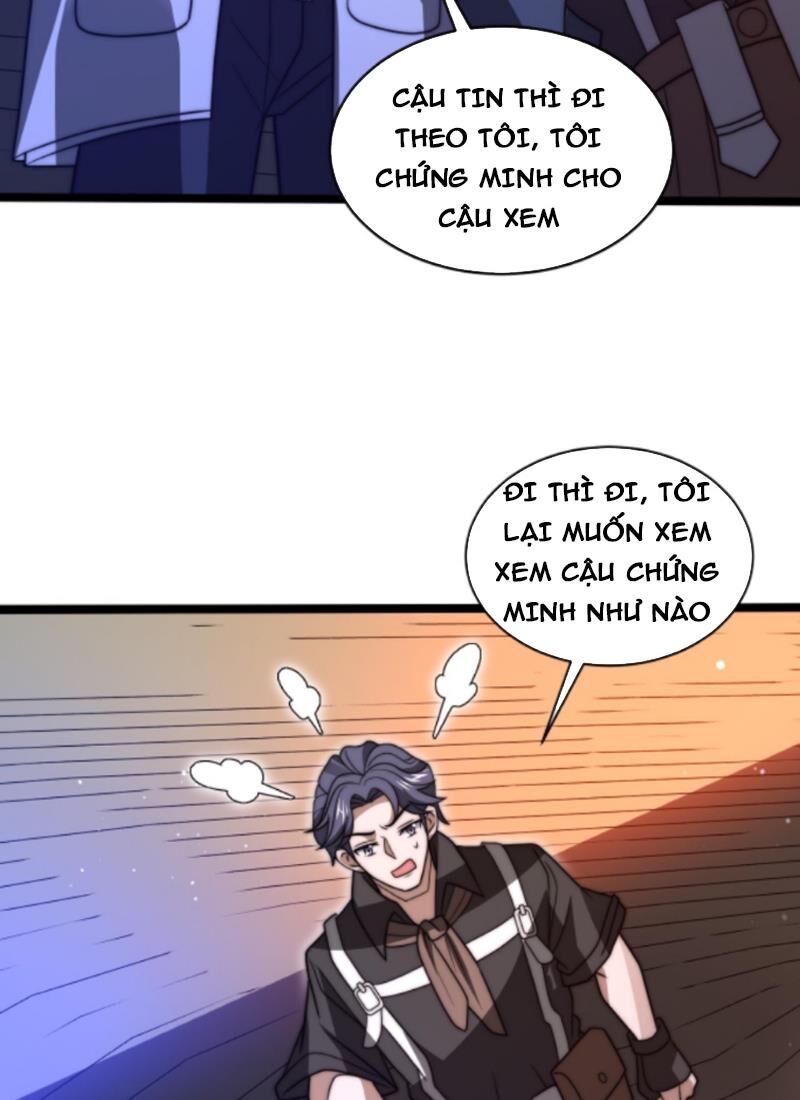 Tích Trữ 10 Vạn Vật Tư Trước Ngày Tận Thế Chapter 177 - Trang 2