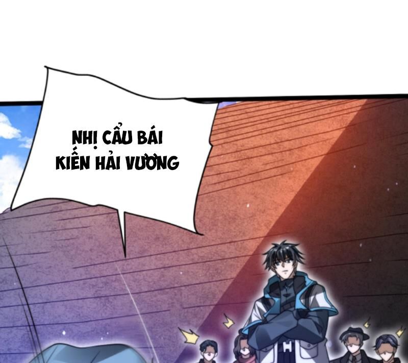 Tích Trữ 10 Vạn Vật Tư Trước Ngày Tận Thế Chapter 177 - Trang 2