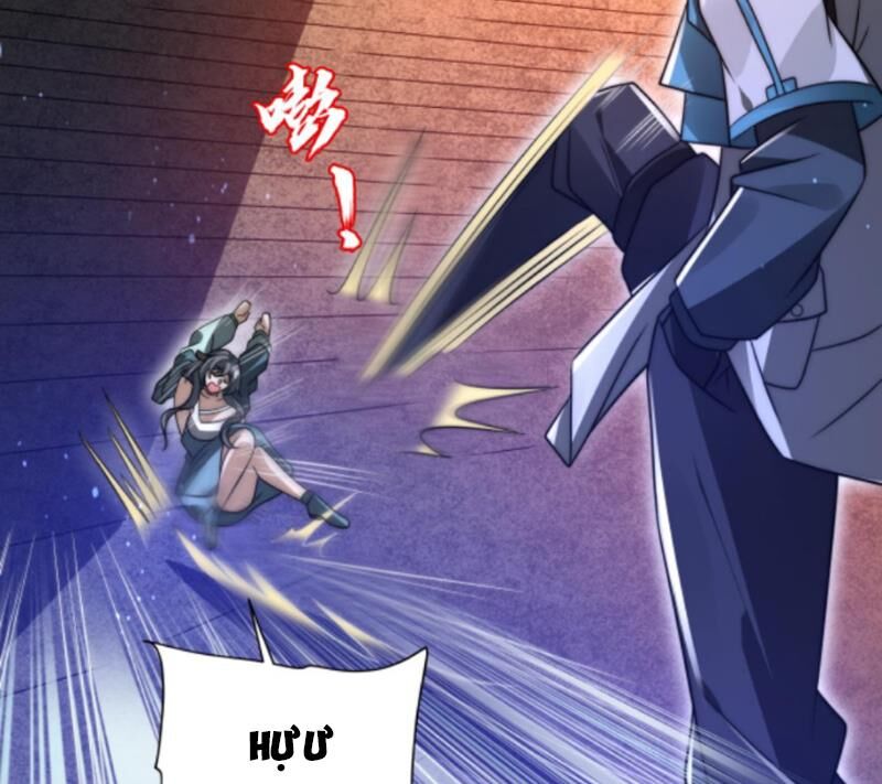 Tích Trữ 10 Vạn Vật Tư Trước Ngày Tận Thế Chapter 177 - Trang 2