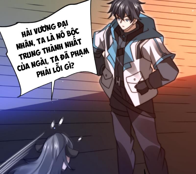 Tích Trữ 10 Vạn Vật Tư Trước Ngày Tận Thế Chapter 177 - Trang 2