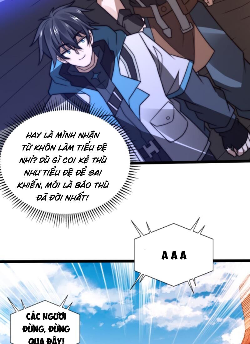 Tích Trữ 10 Vạn Vật Tư Trước Ngày Tận Thế Chapter 177 - Trang 2