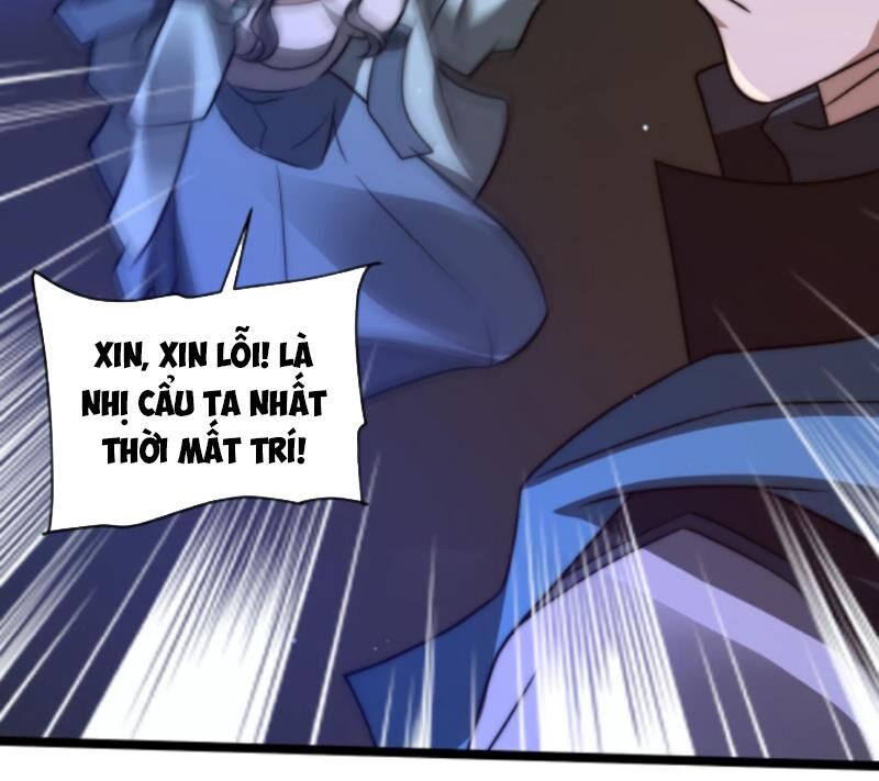 Tích Trữ 10 Vạn Vật Tư Trước Ngày Tận Thế Chapter 177 - Trang 2