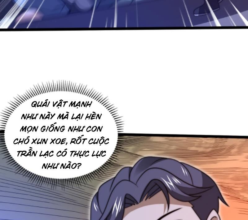 Tích Trữ 10 Vạn Vật Tư Trước Ngày Tận Thế Chapter 177 - Trang 2