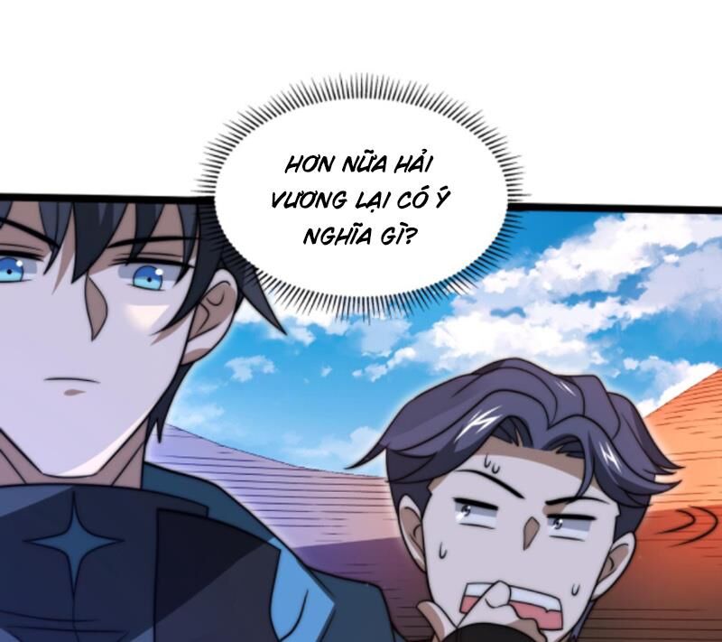 Tích Trữ 10 Vạn Vật Tư Trước Ngày Tận Thế Chapter 177 - Trang 2