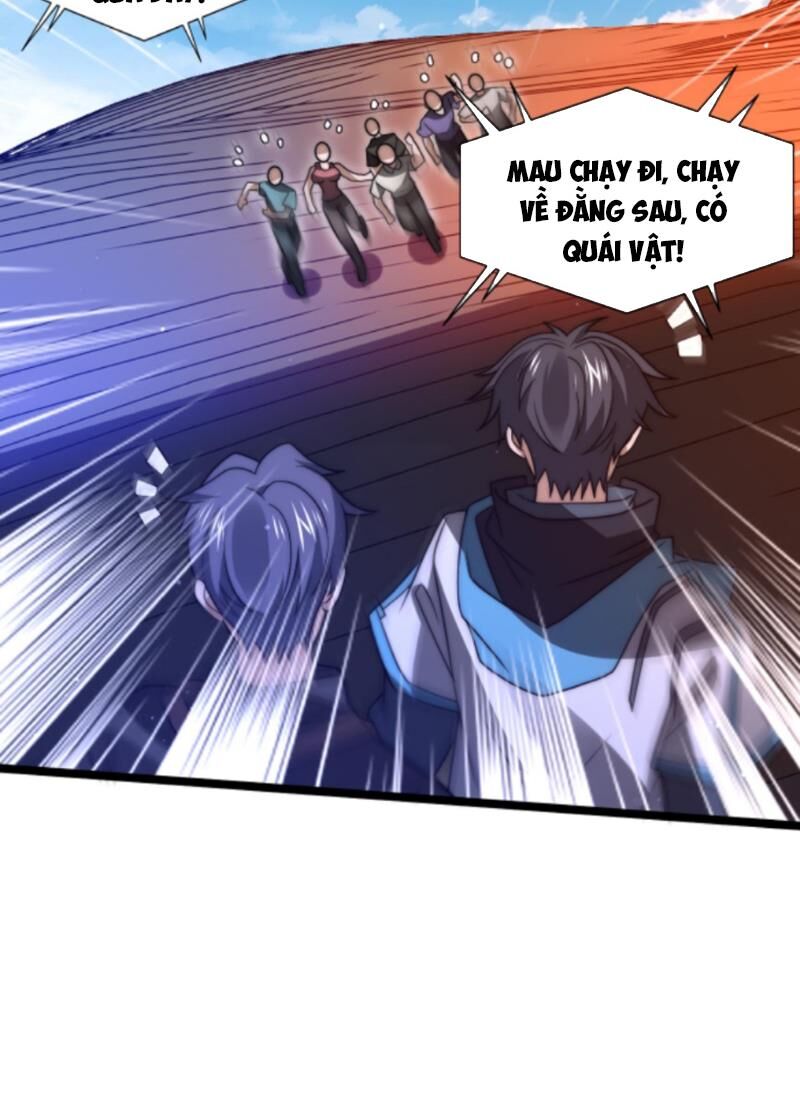 Tích Trữ 10 Vạn Vật Tư Trước Ngày Tận Thế Chapter 177 - Trang 2