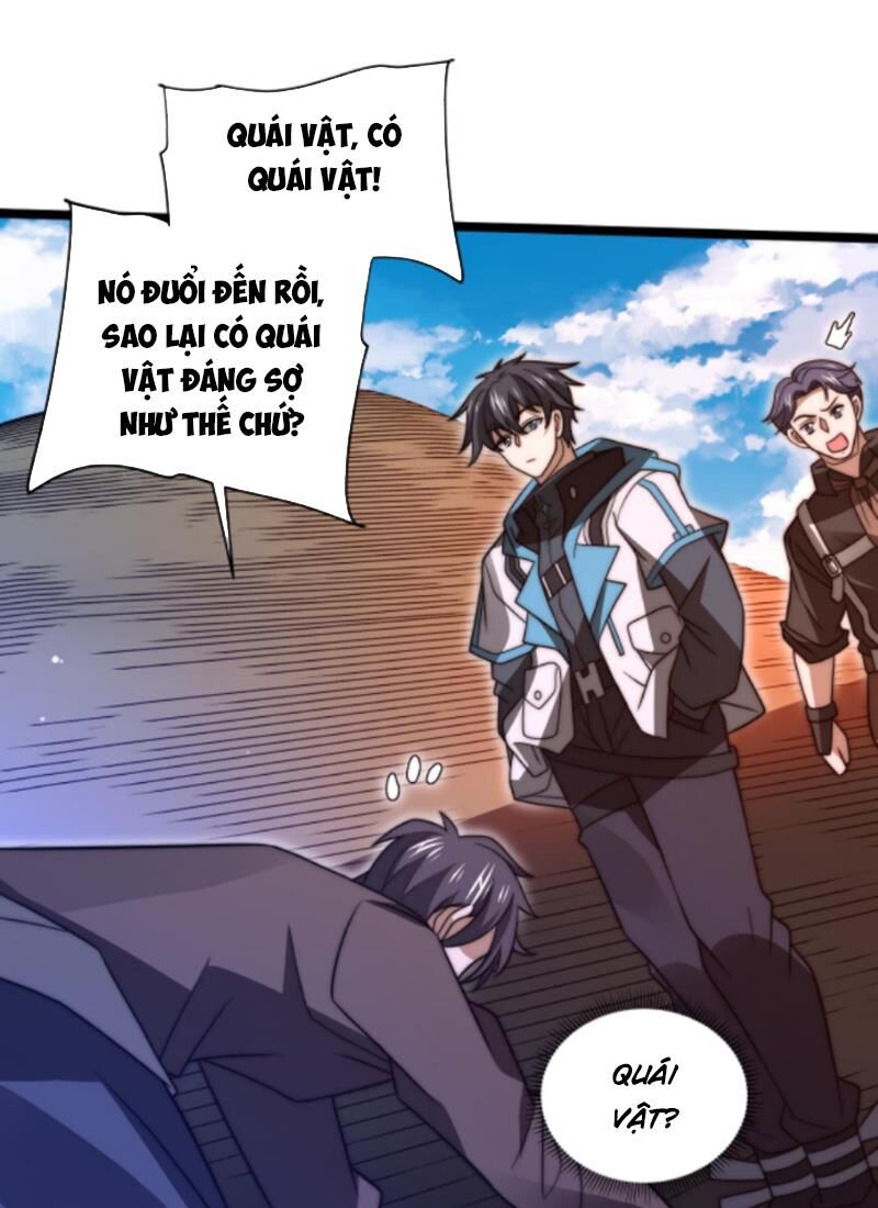 Tích Trữ 10 Vạn Vật Tư Trước Ngày Tận Thế Chapter 177 - Trang 2