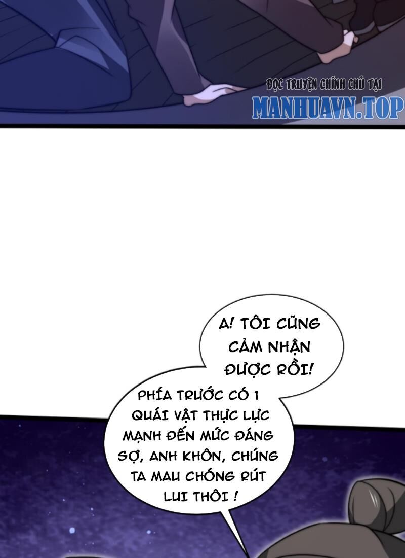 Tích Trữ 10 Vạn Vật Tư Trước Ngày Tận Thế Chapter 177 - Trang 2