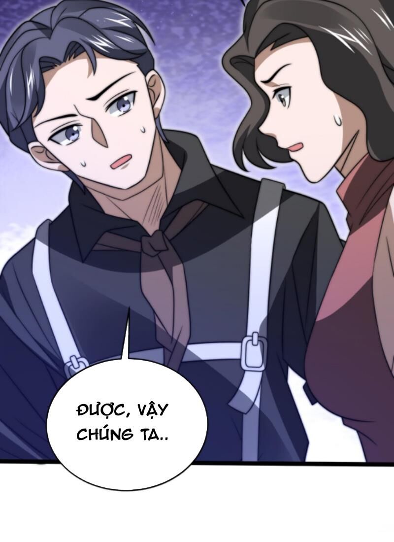 Tích Trữ 10 Vạn Vật Tư Trước Ngày Tận Thế Chapter 177 - Trang 2