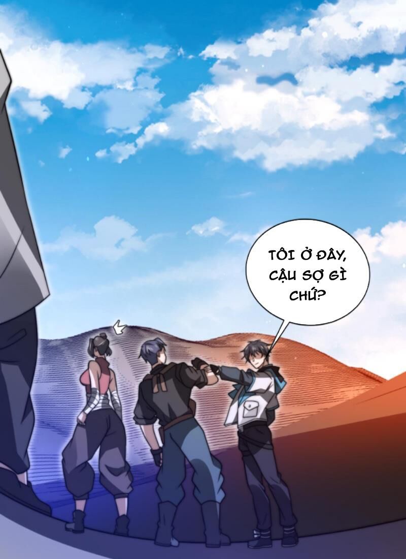 Tích Trữ 10 Vạn Vật Tư Trước Ngày Tận Thế Chapter 177 - Trang 2