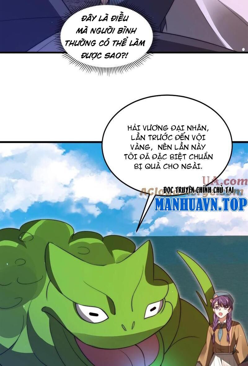 Tích Trữ 10 Vạn Vật Tư Trước Ngày Tận Thế Chapter 178 - Trang 2