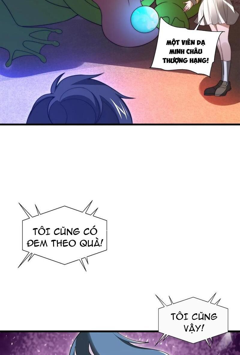 Tích Trữ 10 Vạn Vật Tư Trước Ngày Tận Thế Chapter 178 - Trang 2