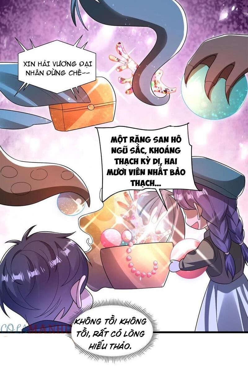 Tích Trữ 10 Vạn Vật Tư Trước Ngày Tận Thế Chapter 178 - Trang 2