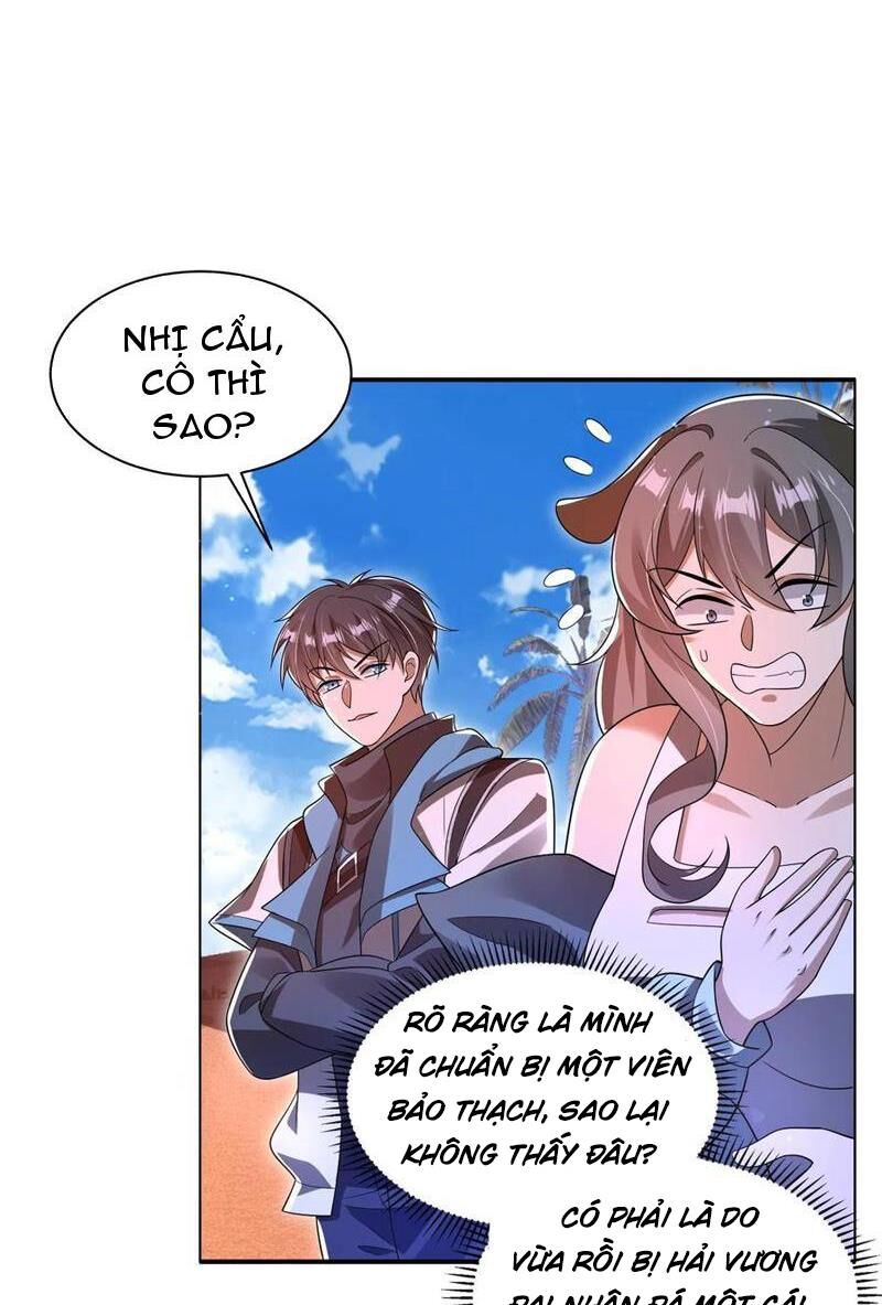 Tích Trữ 10 Vạn Vật Tư Trước Ngày Tận Thế Chapter 178 - Trang 2