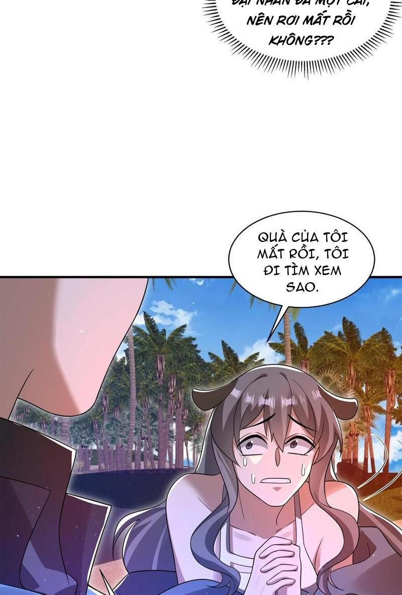 Tích Trữ 10 Vạn Vật Tư Trước Ngày Tận Thế Chapter 178 - Trang 2