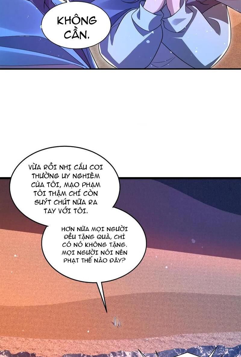 Tích Trữ 10 Vạn Vật Tư Trước Ngày Tận Thế Chapter 178 - Trang 2