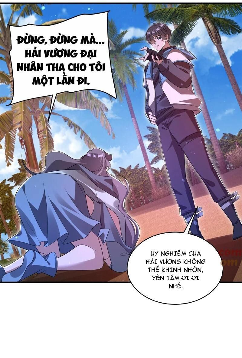 Tích Trữ 10 Vạn Vật Tư Trước Ngày Tận Thế Chapter 178 - Trang 2