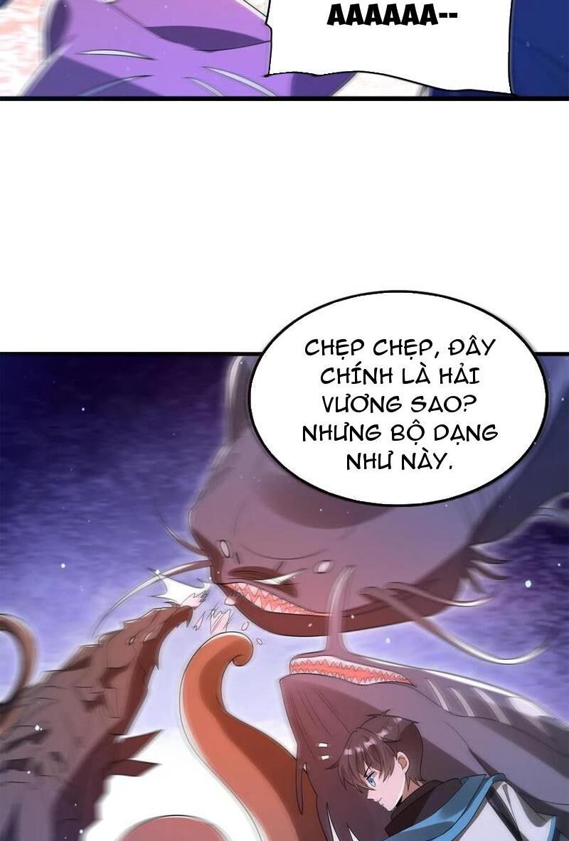 Tích Trữ 10 Vạn Vật Tư Trước Ngày Tận Thế Chapter 178 - Trang 2