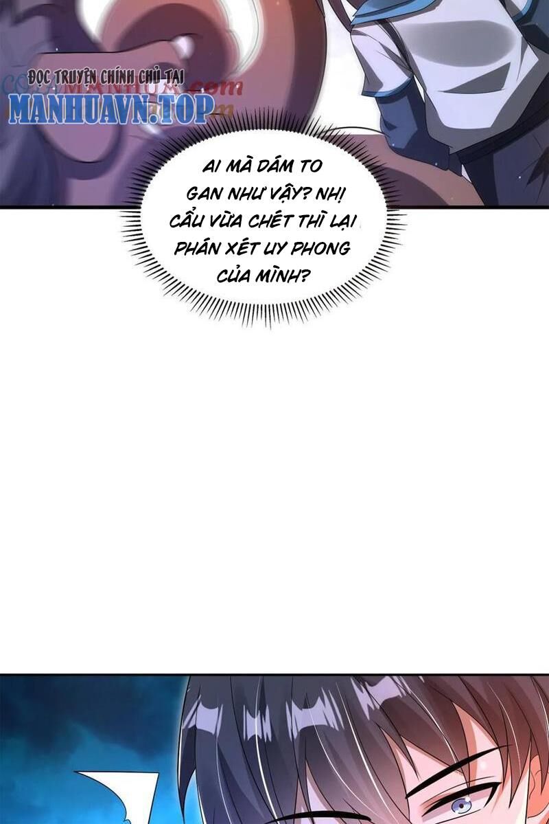 Tích Trữ 10 Vạn Vật Tư Trước Ngày Tận Thế Chapter 178 - Trang 2