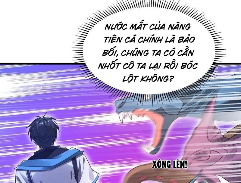 Tích Trữ 10 Vạn Vật Tư Trước Ngày Tận Thế Chapter 178 - Trang 2