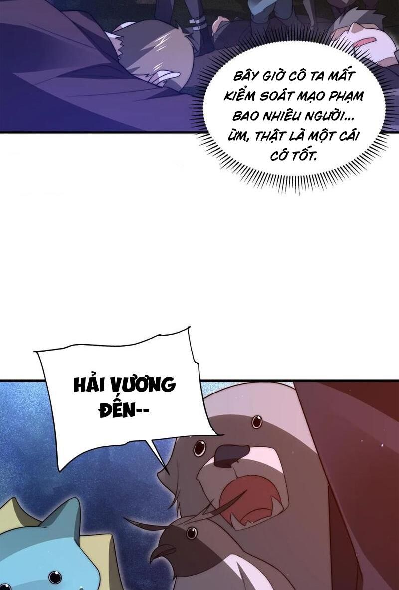 Tích Trữ 10 Vạn Vật Tư Trước Ngày Tận Thế Chapter 178 - Trang 2