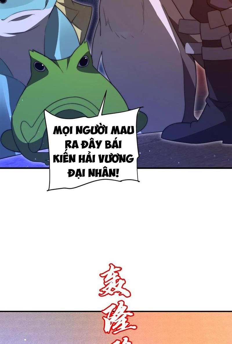 Tích Trữ 10 Vạn Vật Tư Trước Ngày Tận Thế Chapter 178 - Trang 2