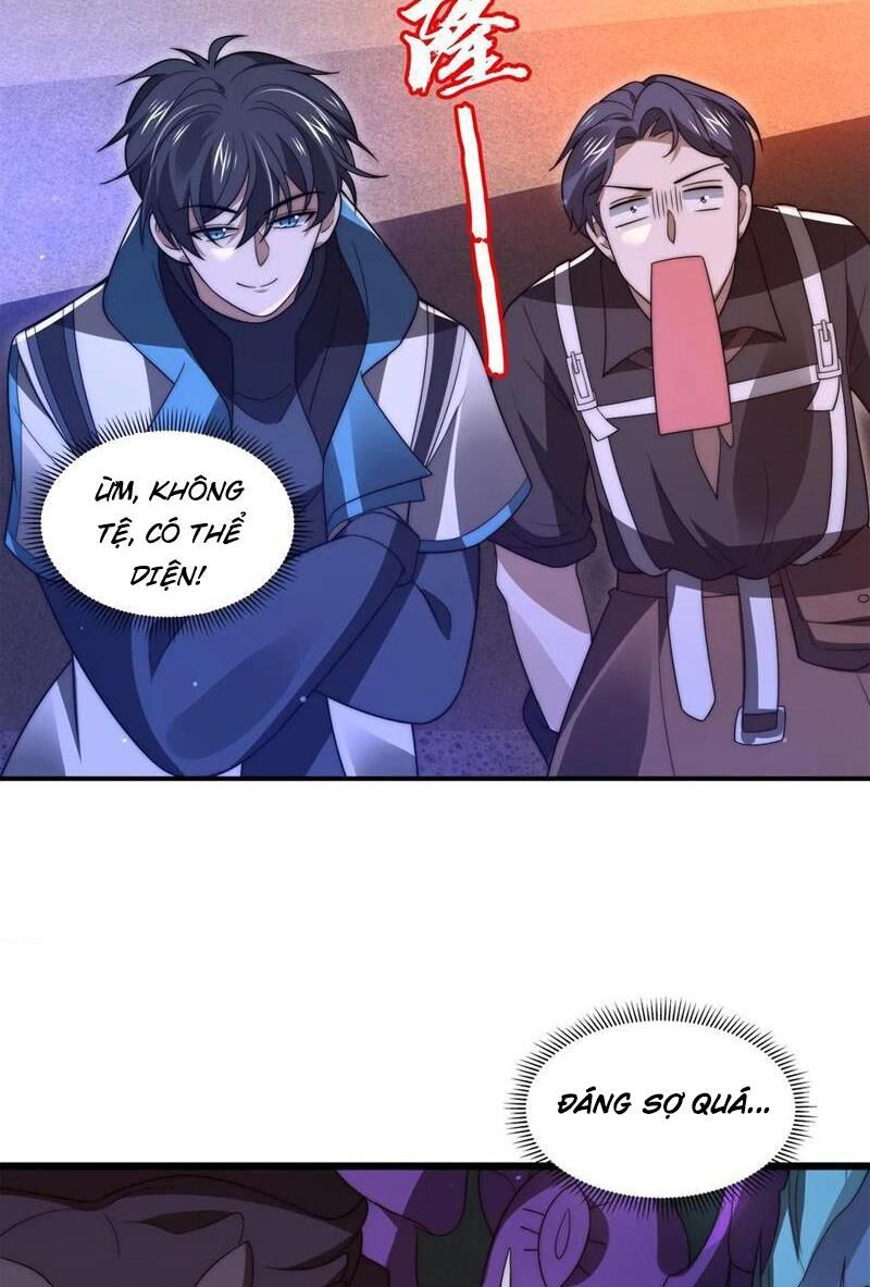 Tích Trữ 10 Vạn Vật Tư Trước Ngày Tận Thế Chapter 178 - Trang 2