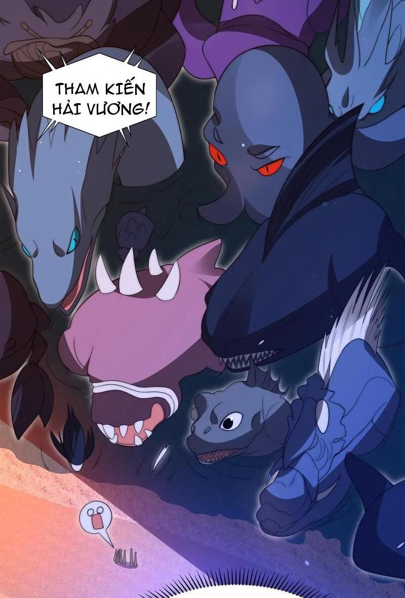 Tích Trữ 10 Vạn Vật Tư Trước Ngày Tận Thế Chapter 178 - Trang 2