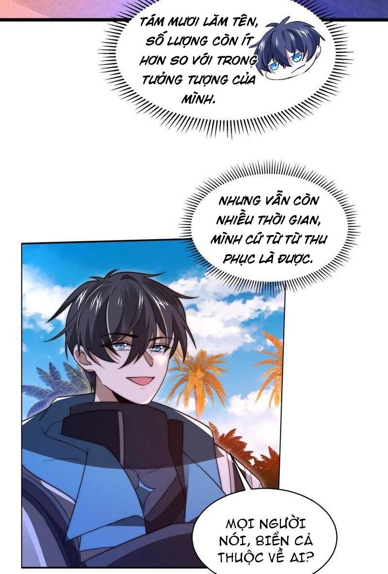 Tích Trữ 10 Vạn Vật Tư Trước Ngày Tận Thế Chapter 178 - Trang 2