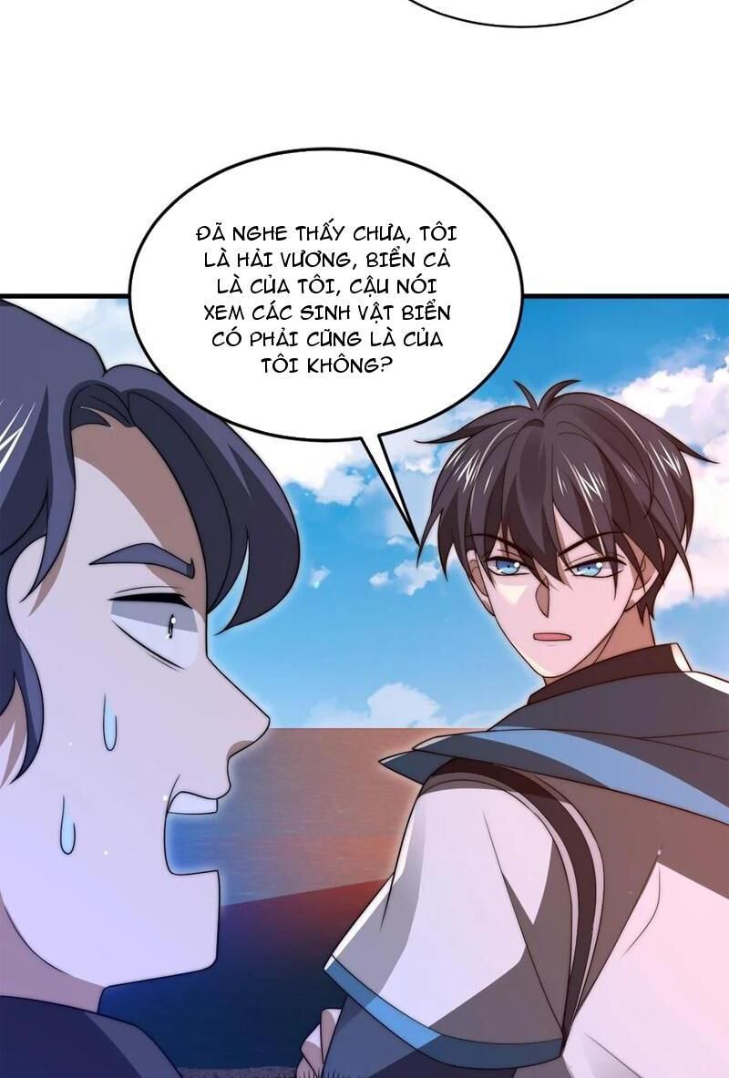 Tích Trữ 10 Vạn Vật Tư Trước Ngày Tận Thế Chapter 178 - Trang 2