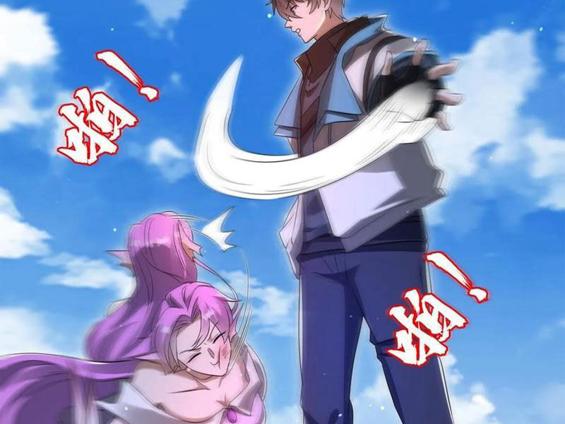 Tích Trữ 10 Vạn Vật Tư Trước Ngày Tận Thế Chapter 179 - Trang 2