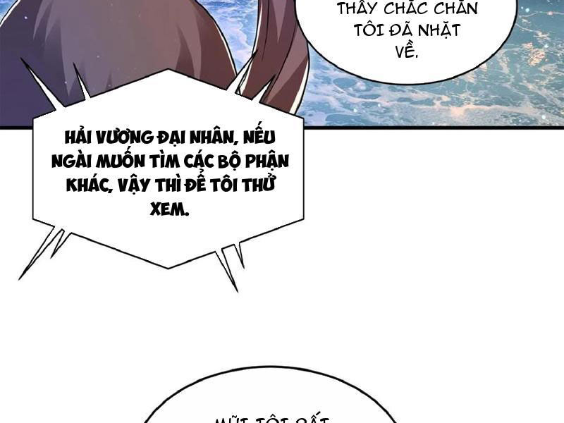 Tích Trữ 10 Vạn Vật Tư Trước Ngày Tận Thế Chapter 179 - Trang 2