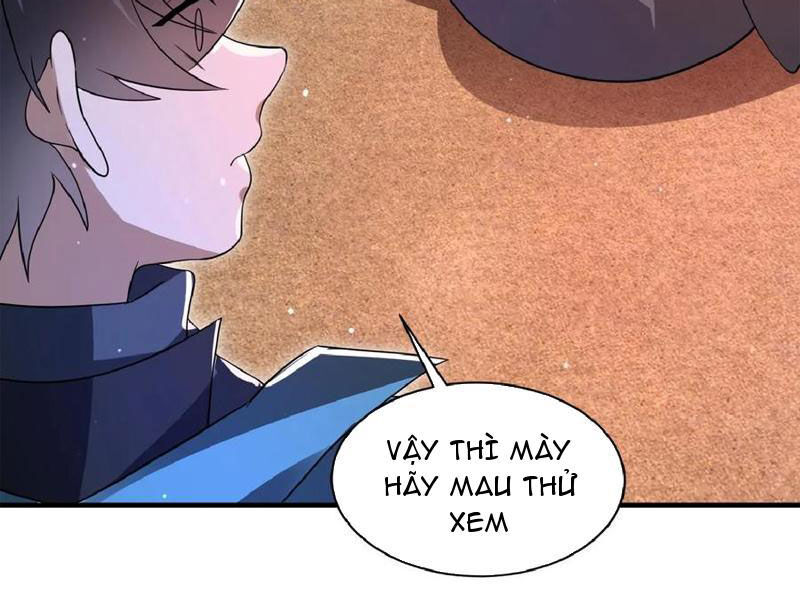 Tích Trữ 10 Vạn Vật Tư Trước Ngày Tận Thế Chapter 179 - Trang 2