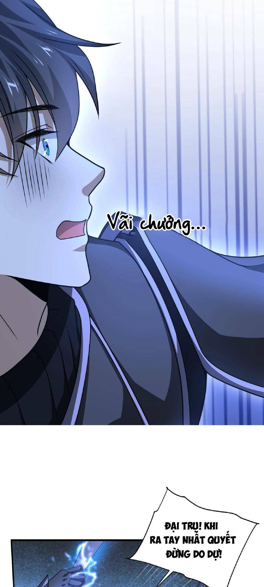 Tích Trữ 10 Vạn Vật Tư Trước Ngày Tận Thế Chapter 18 - Trang 2