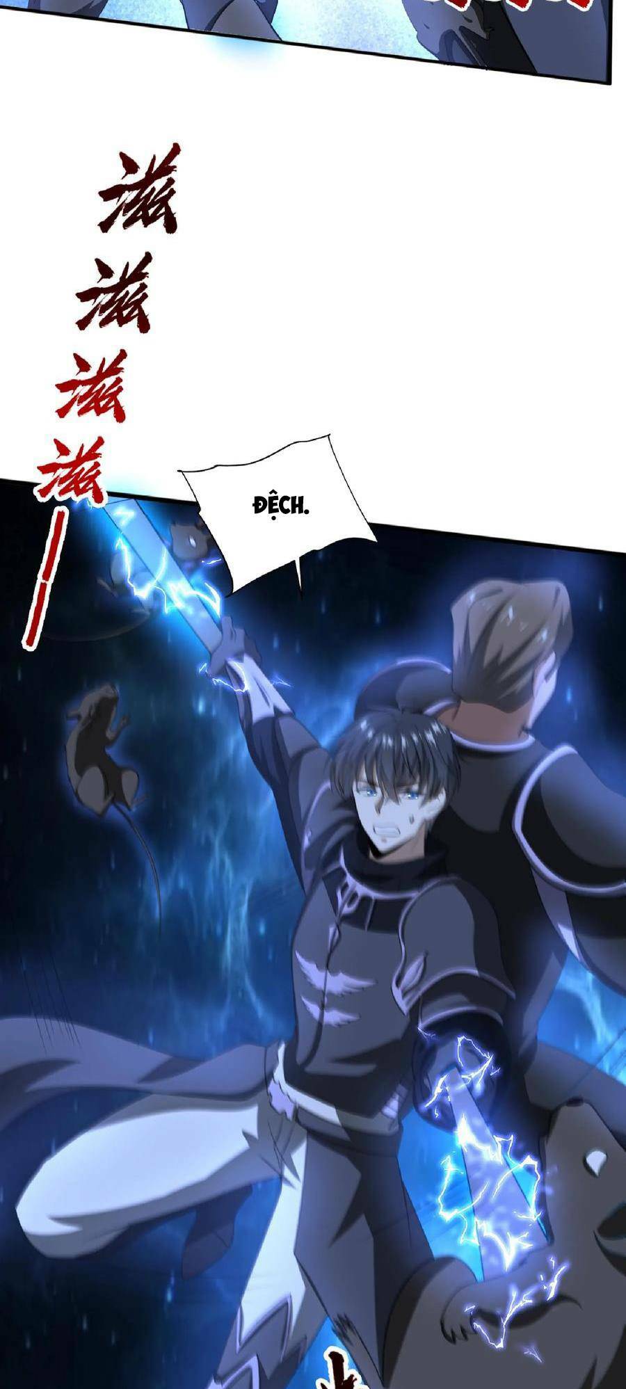 Tích Trữ 10 Vạn Vật Tư Trước Ngày Tận Thế Chapter 18 - Trang 2