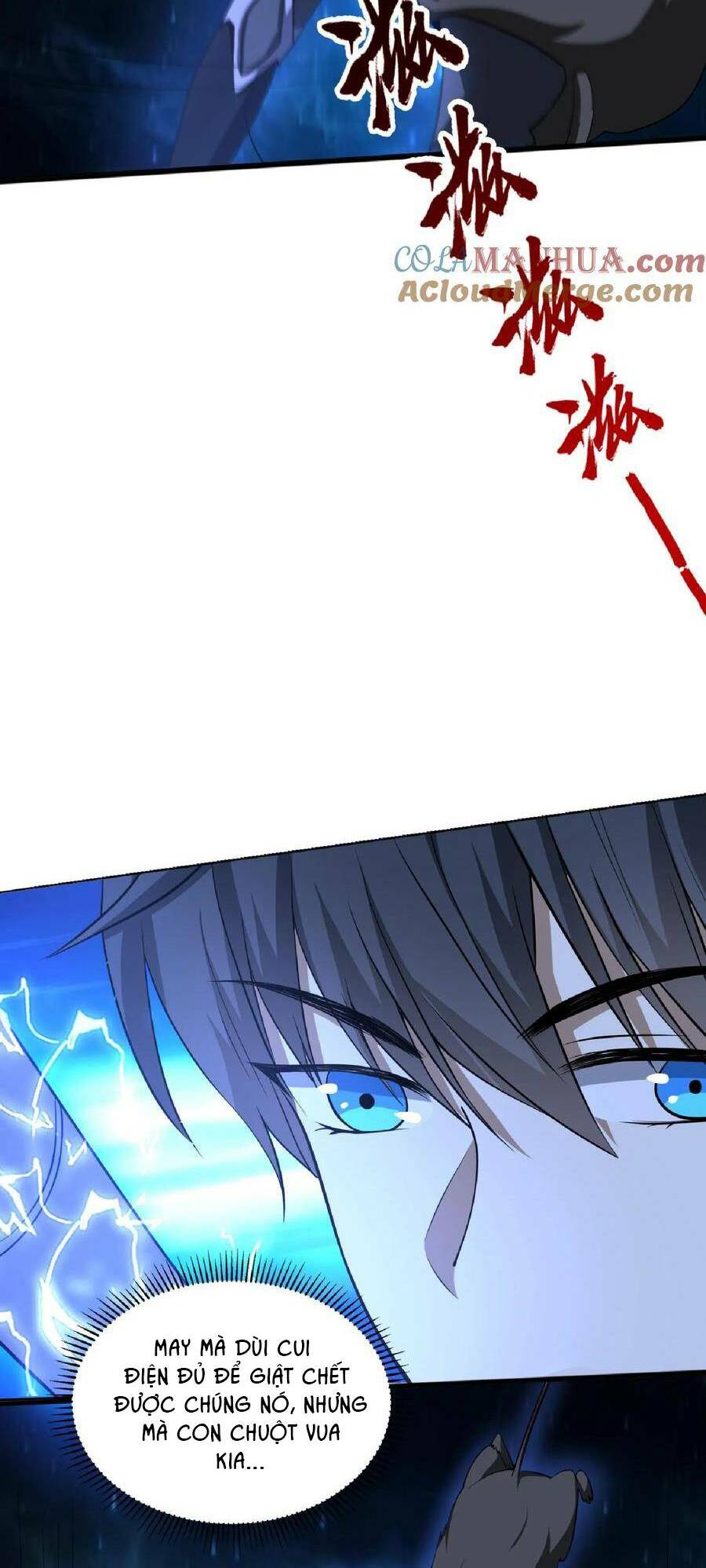 Tích Trữ 10 Vạn Vật Tư Trước Ngày Tận Thế Chapter 18 - Trang 2