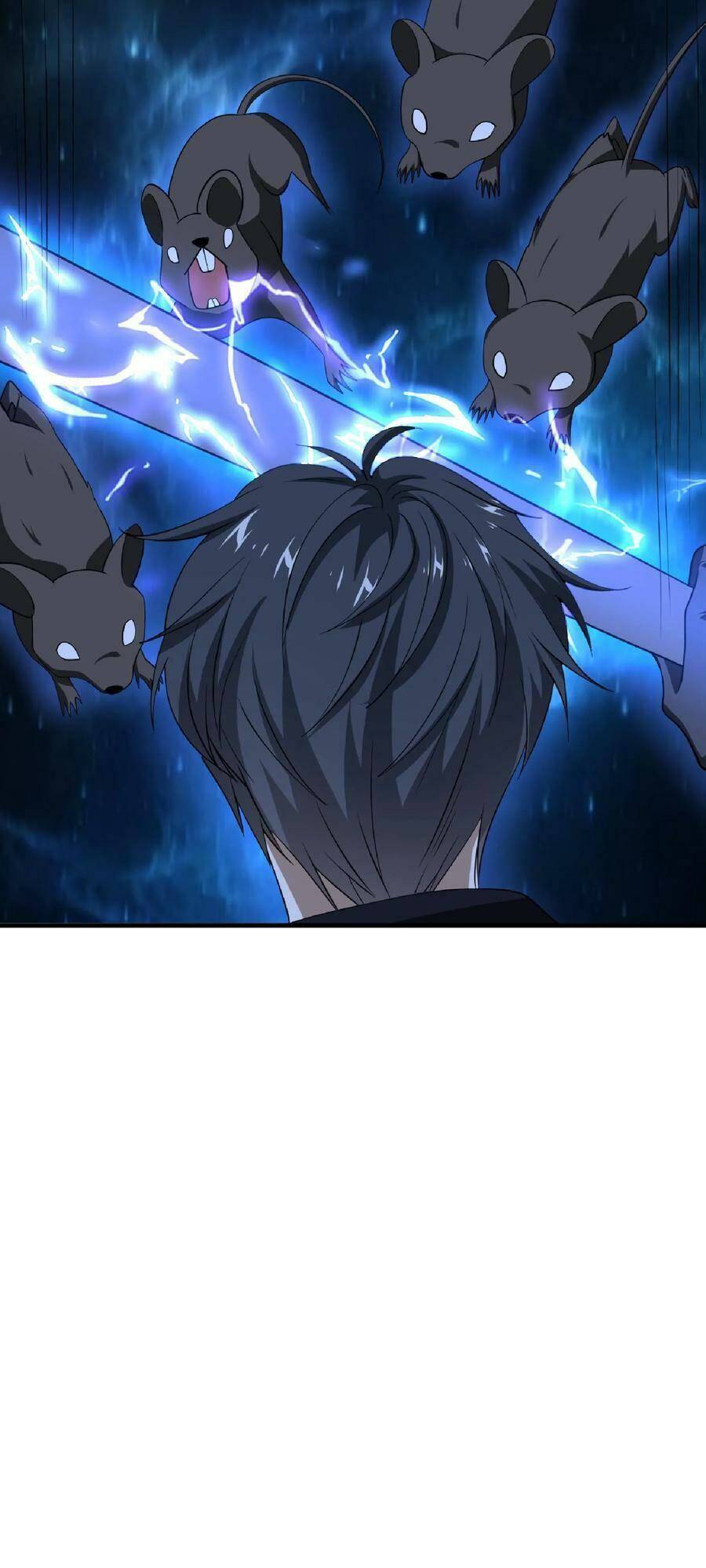 Tích Trữ 10 Vạn Vật Tư Trước Ngày Tận Thế Chapter 18 - Trang 2