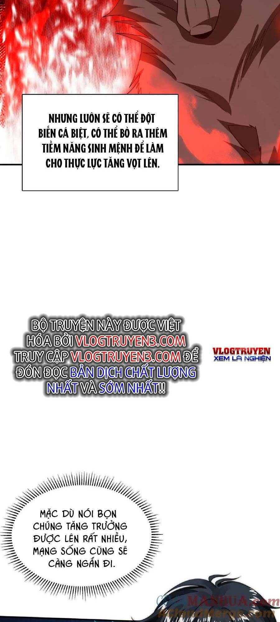 Tích Trữ 10 Vạn Vật Tư Trước Ngày Tận Thế Chapter 18 - Trang 2