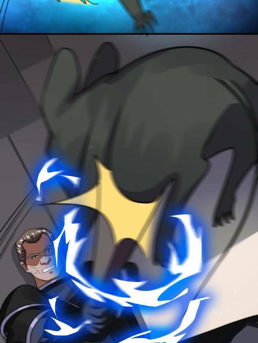 Tích Trữ 10 Vạn Vật Tư Trước Ngày Tận Thế Chapter 18 - Trang 2